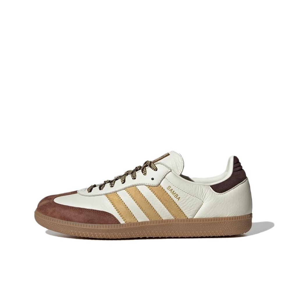Adidas Shoes Samba - รองเท้าสเก็ตบอร์ด Adidas Originals SAMBA OG Low