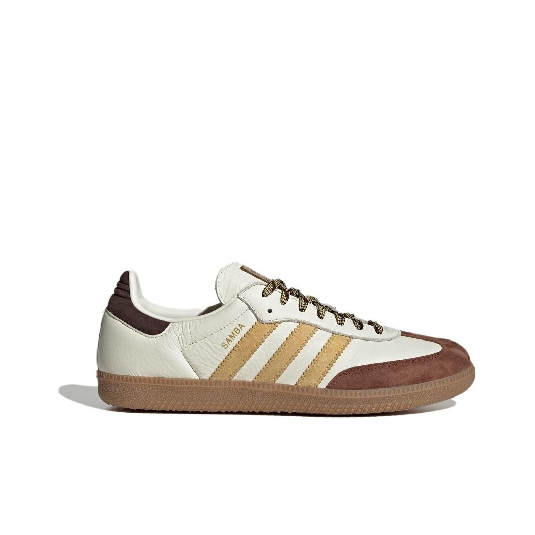 รองเท้าสเก็ตบอร์ด Adidas Origi - Adidas Shoes Samba บทวิจารณ์และราคา
