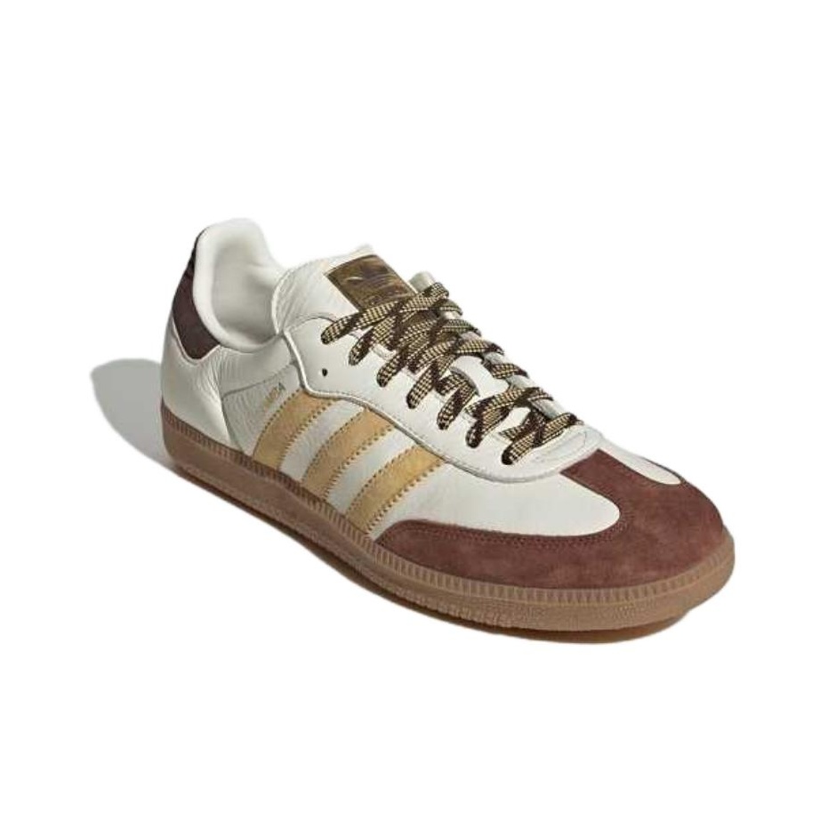 รองเท้าสเก็ตบอร์ด Adidas Origi - Adidas Shoes Samba บทวิจารณ์และราคา