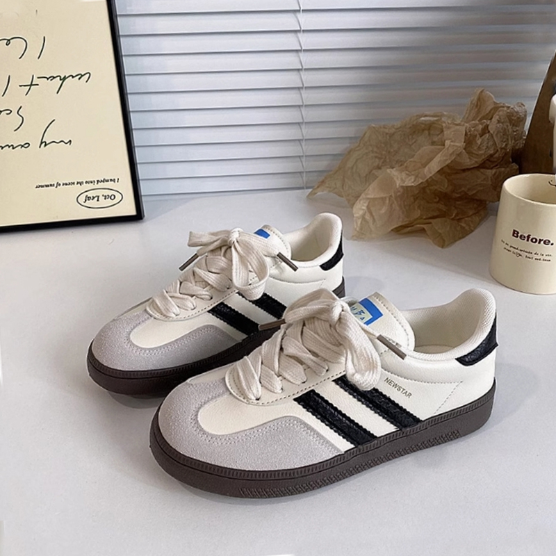 รองเท้าผู้หญิง 2026 เทรนด์รองเ - Vans Shoes Old Skool บทวิจารณ์และราคา