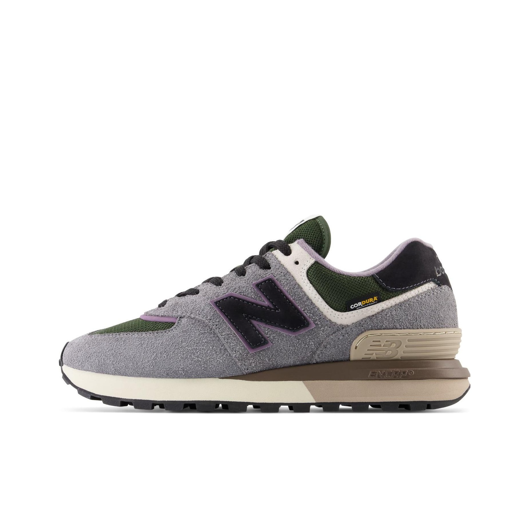 รองเท้าวิ่ง New Balance 574 Le - New Balance Shoes 574 บทวิจารณ์และราคา