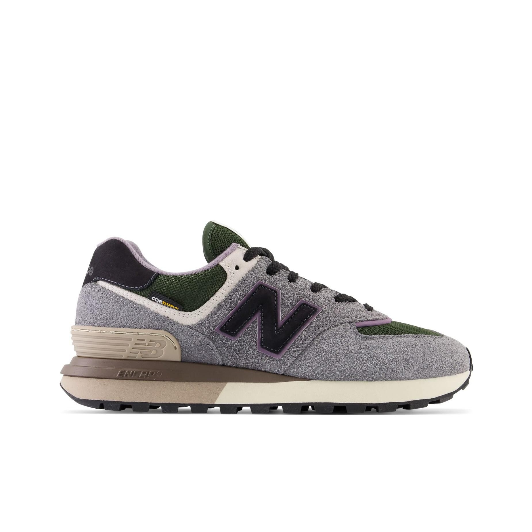 รองเท้าวิ่ง New Balance 574 Le - New Balance Shoes 574 บทวิจารณ์และราคา