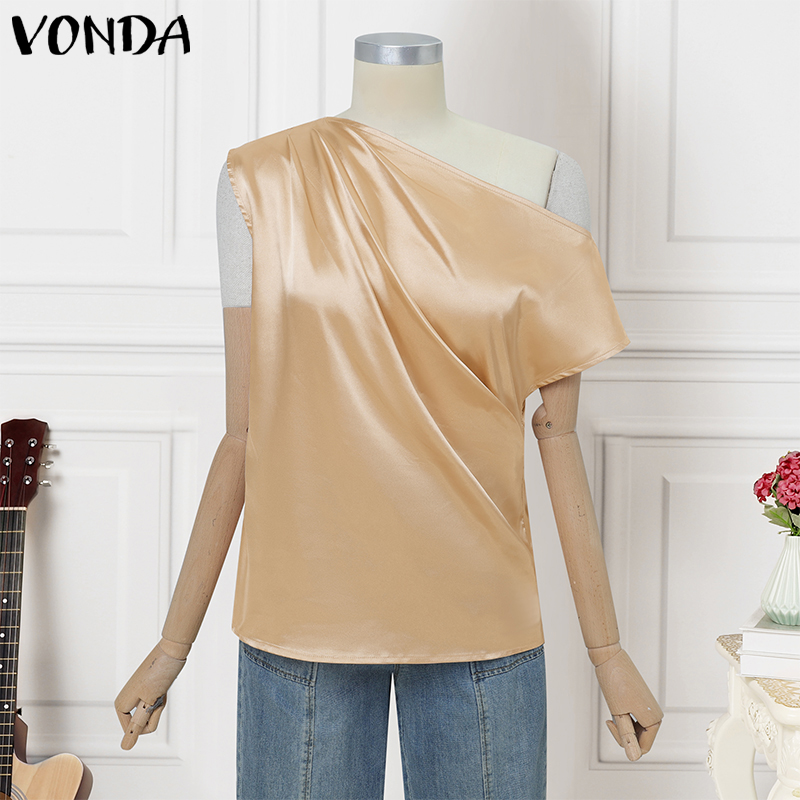 เสื้อผู้หญิงไซส์ใหญ่ 5XL ยี่ห้ - Blouse Off Shoulder บทวิจารณ์และราคา