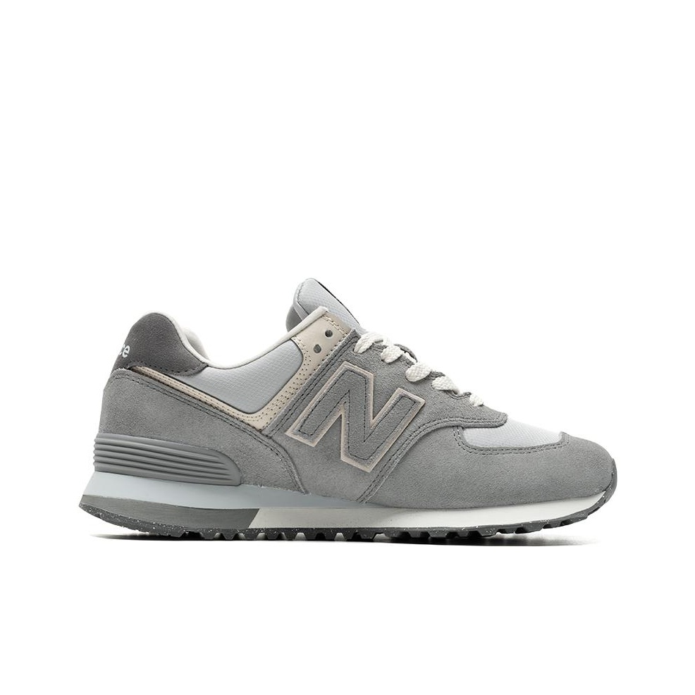 นิวบาลานซ์ NB 574 รองเท้าลำลอง - New Balance Shoes 574 บทวิจารณ์และราคา