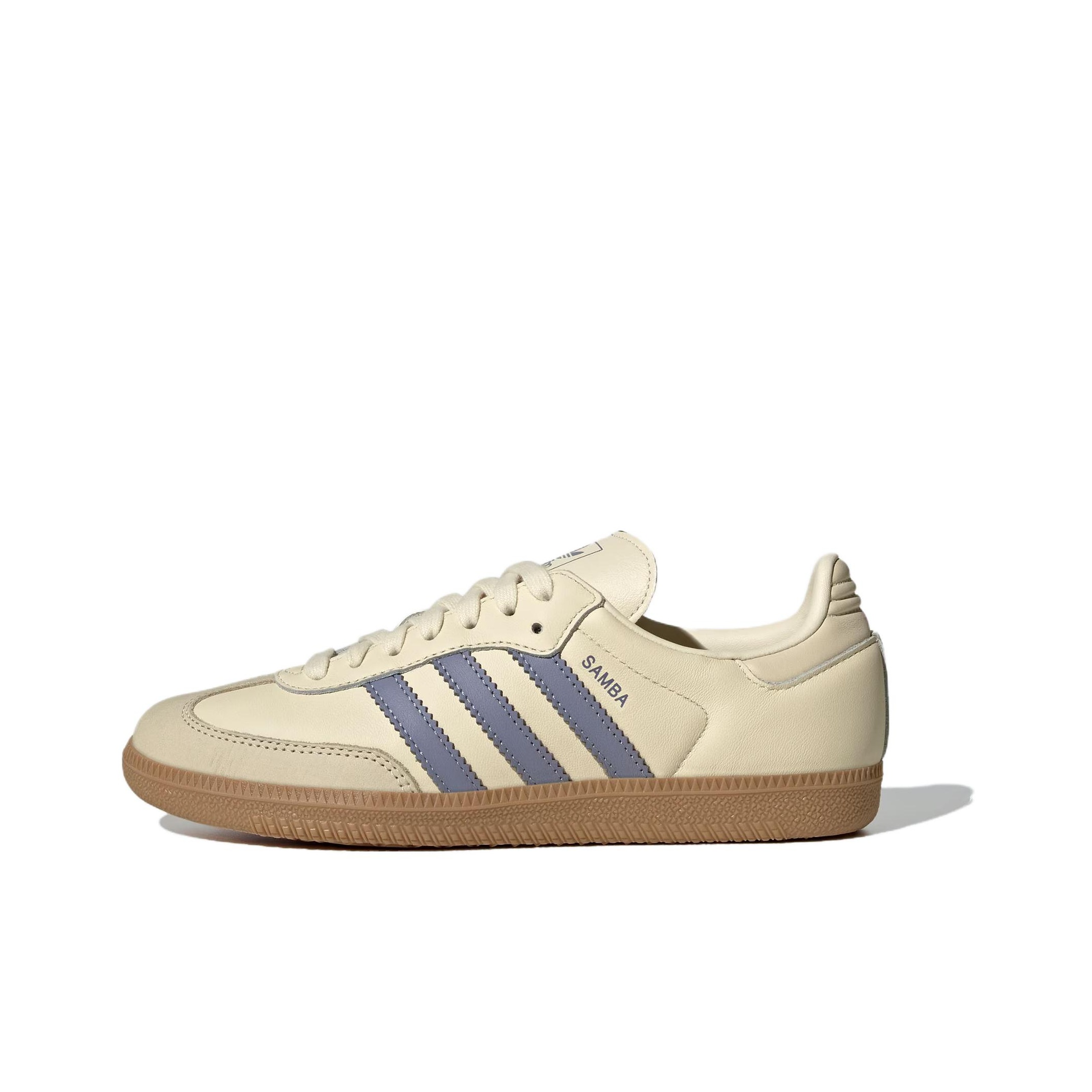 Adidas Originals SAMBA OG รองเ - Adidas Shoes Samba บทวิจารณ์และราคา